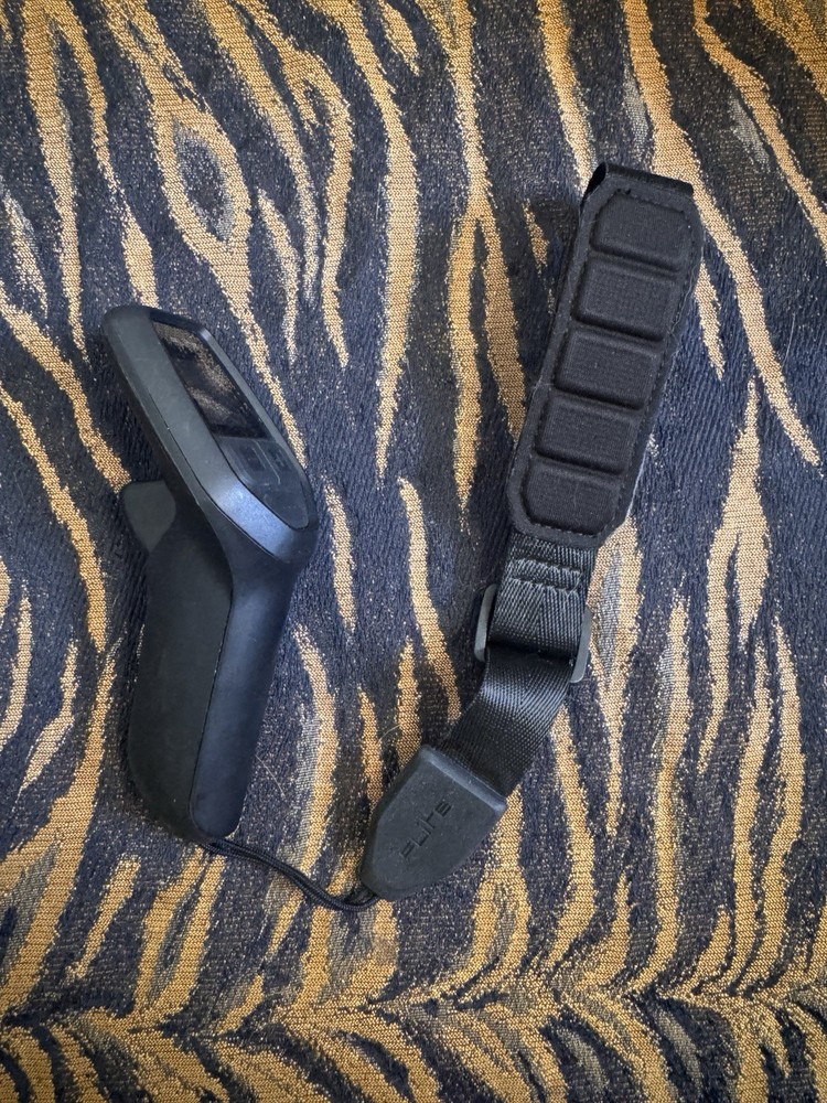 Flite Controller Remote, Wrist Strap, and Charger, Excellent Condition, Tested