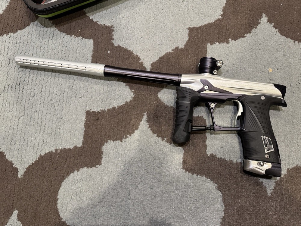 PLANET ECLIPSE GEO3.5!!