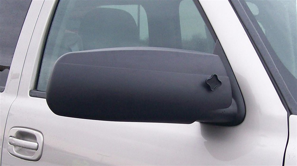 CIPA 10900 Custom Towing Mirror Set