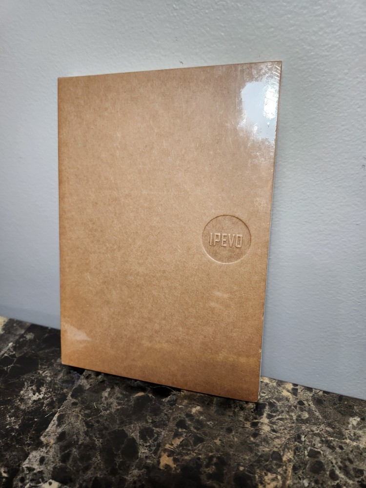 IPEVO Notebook Sealed