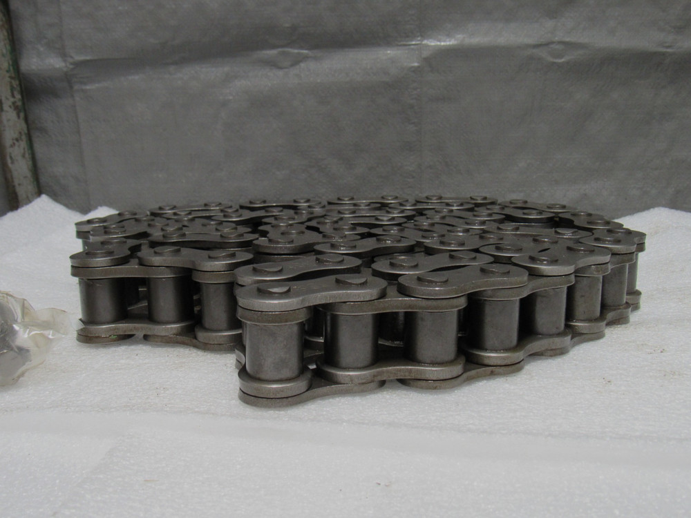 RSC 24B Roller Chain 10' Ft New