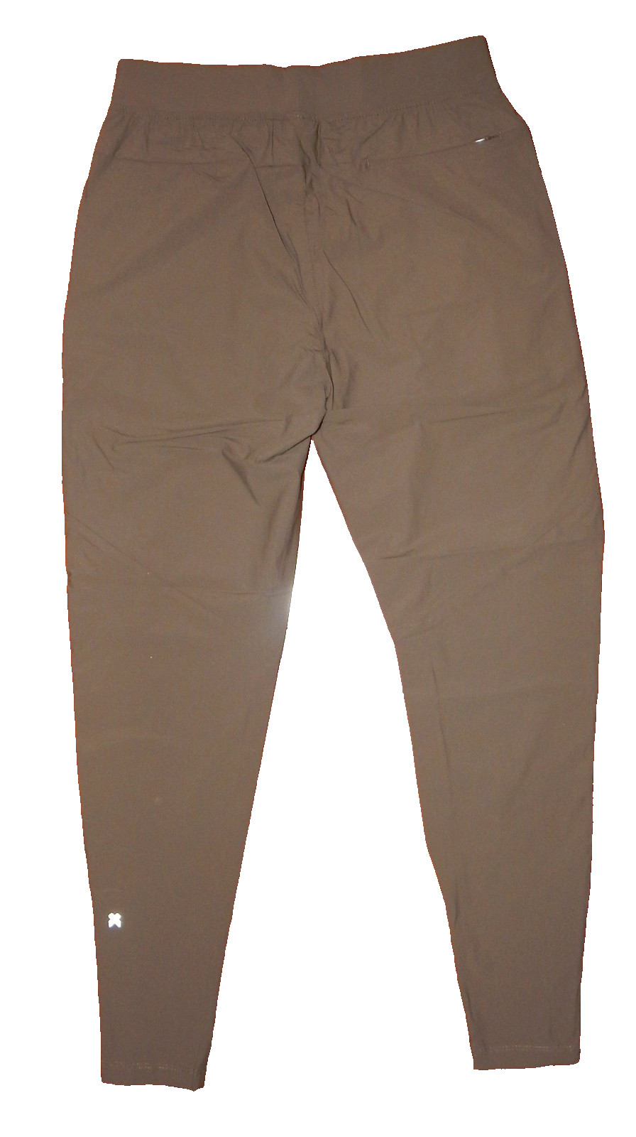 Kenneth Cole Active The Jogger Pants Men's Size L Taupe Brown