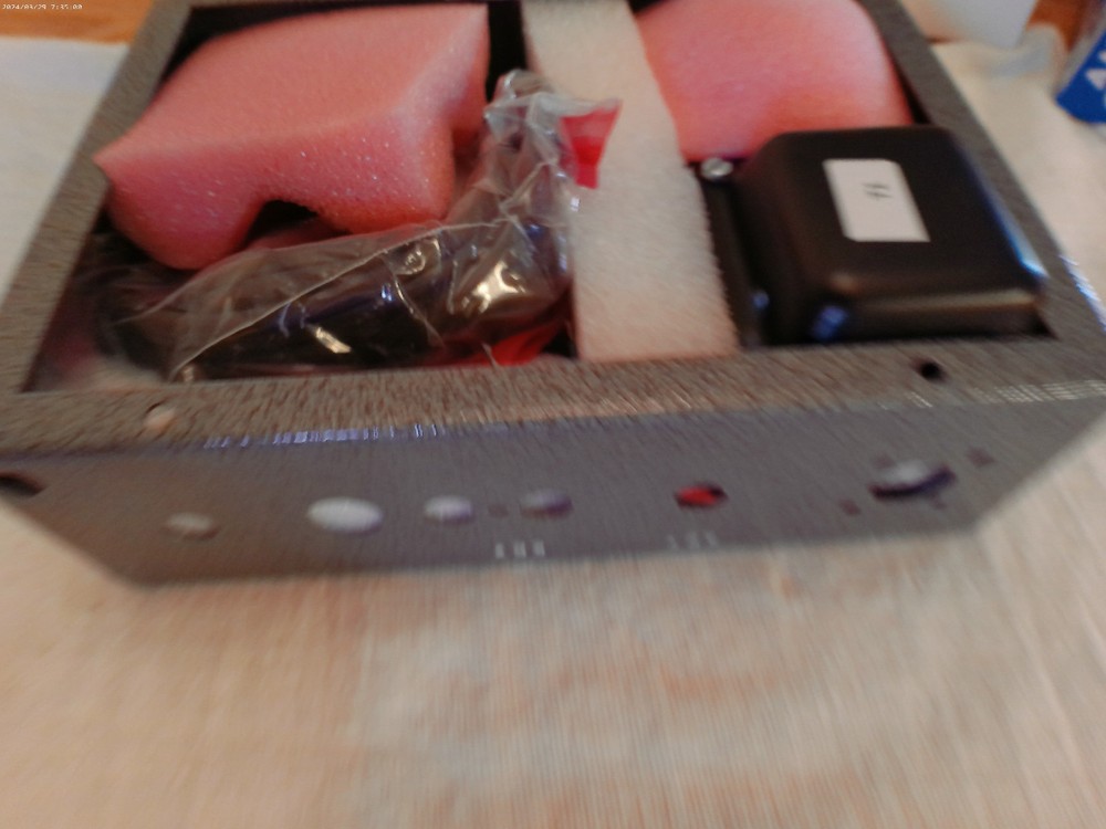 Ameco AC-1 DIY Kit 160 through 20 Meters