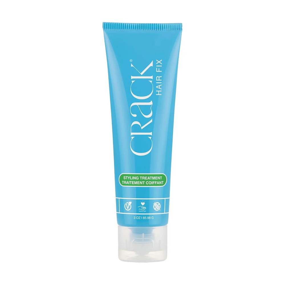 Crack Hair Fix Styling