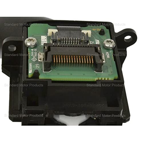 Ignition CBS2293 Multi-Function Switch
