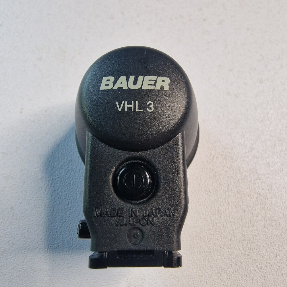 BAUER VHL3 Replacement Light for BAUER Video Camera