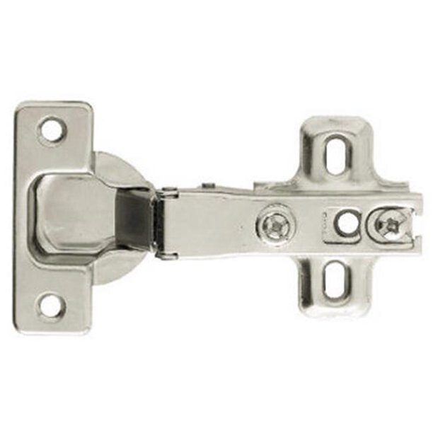 (5 Pack) 35mm 110 Degree full Overlay Hinge Pair