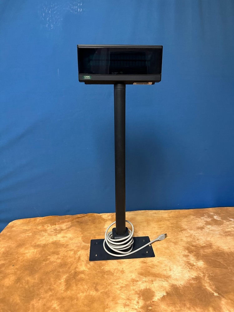 logic controls LD9900UP-GYCM