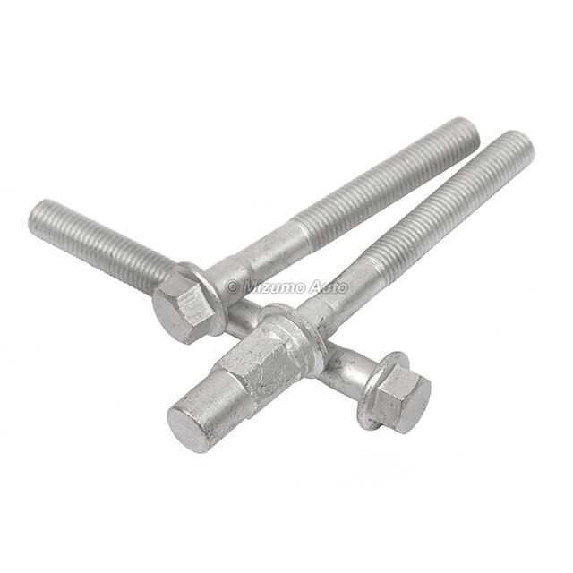 Head Gasket Bolts Set Fit 96-05 Chevrolet Buick Oldsmobile Pontiac 3.1 3.4