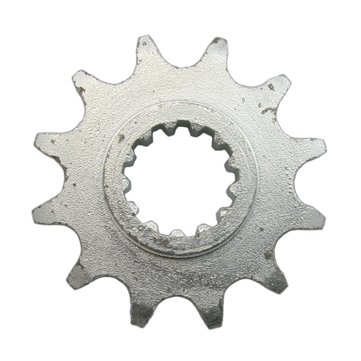 12 Tooth Front Steel Sprocket 12T fits Kawasaki Mojave 250 & Lakota 300 / Sport