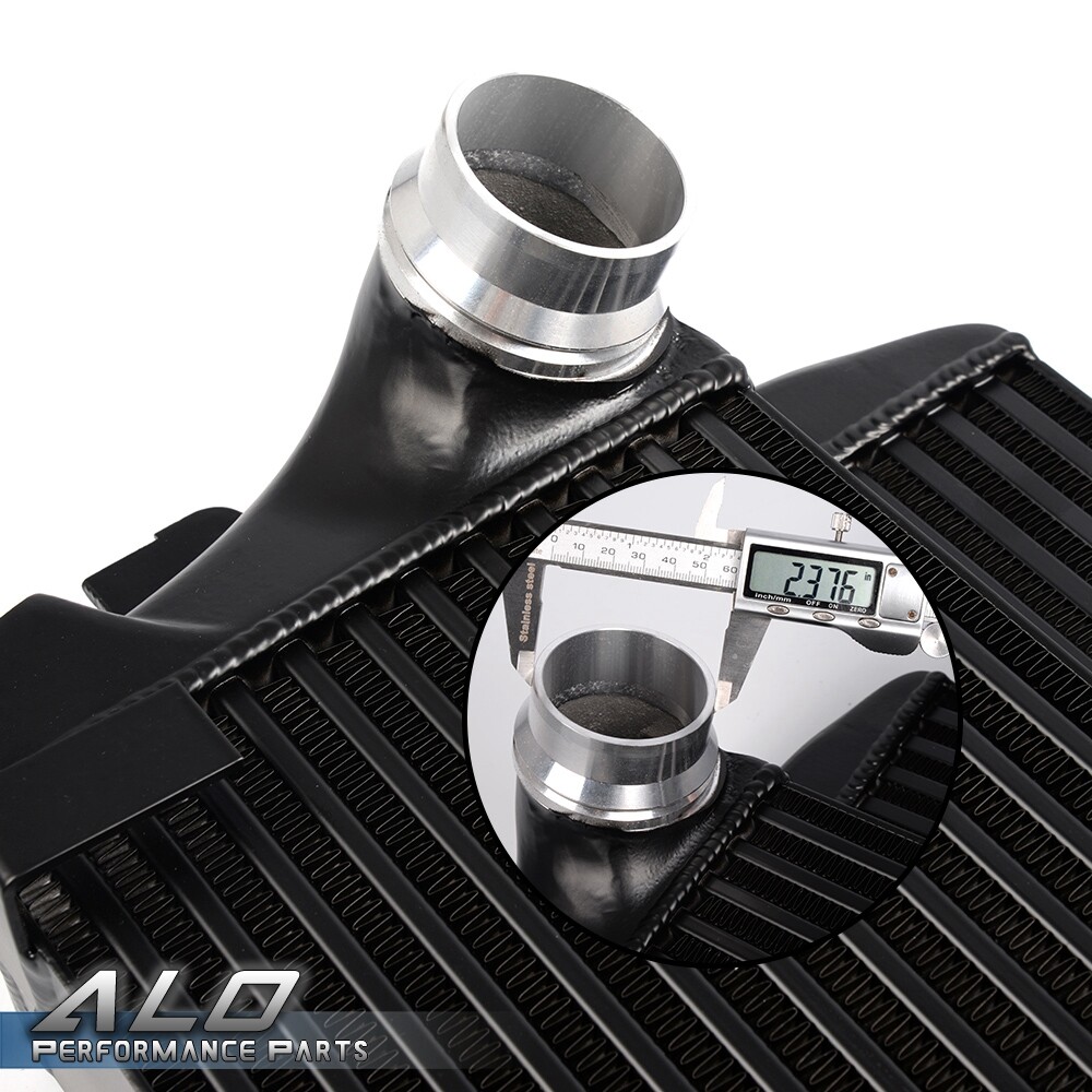 Front Mount Intercooler Kit Fit For BMW BMW F01/06/07/10/11/12 #200001069