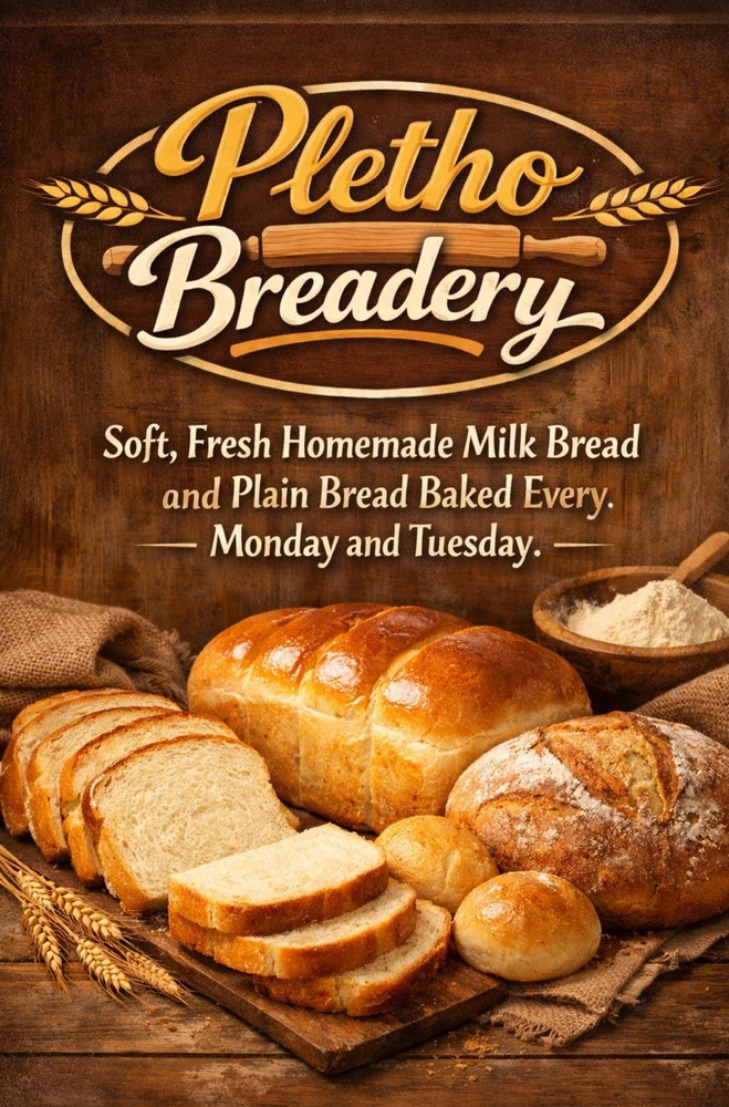 Milk Bread