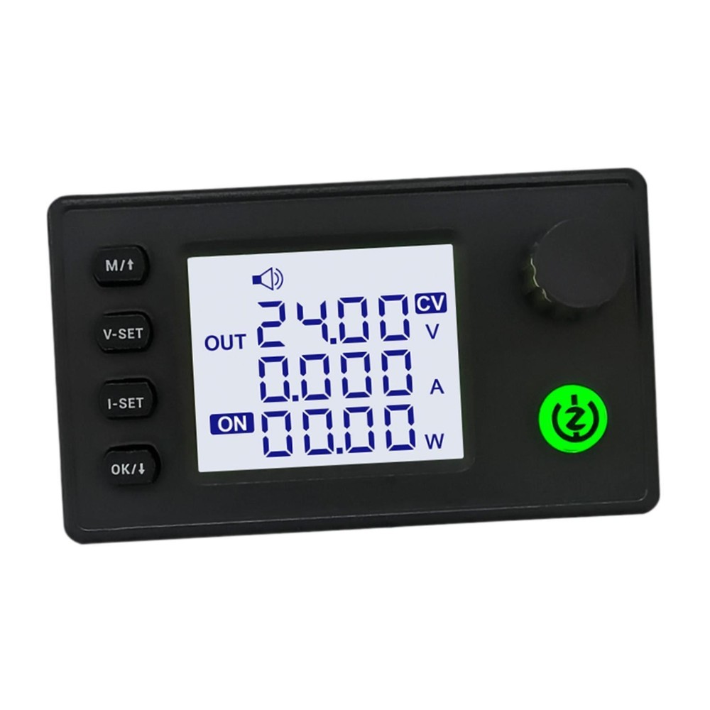 40W DC Voltage Regulator DC Power Supply Module DIY Constant Voltage