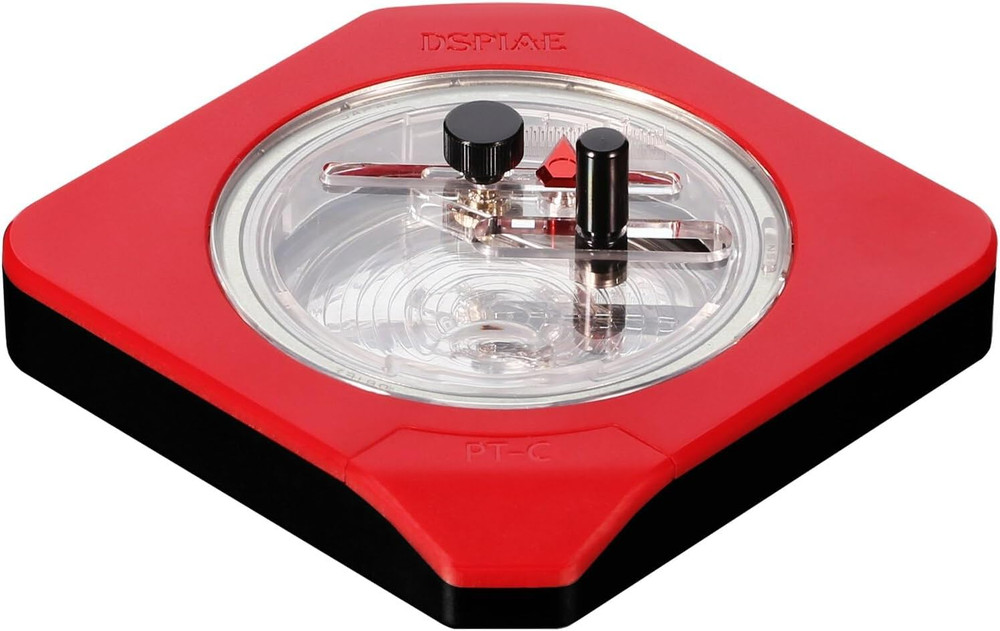 - PT-C Integral Stepless Circular Cutter