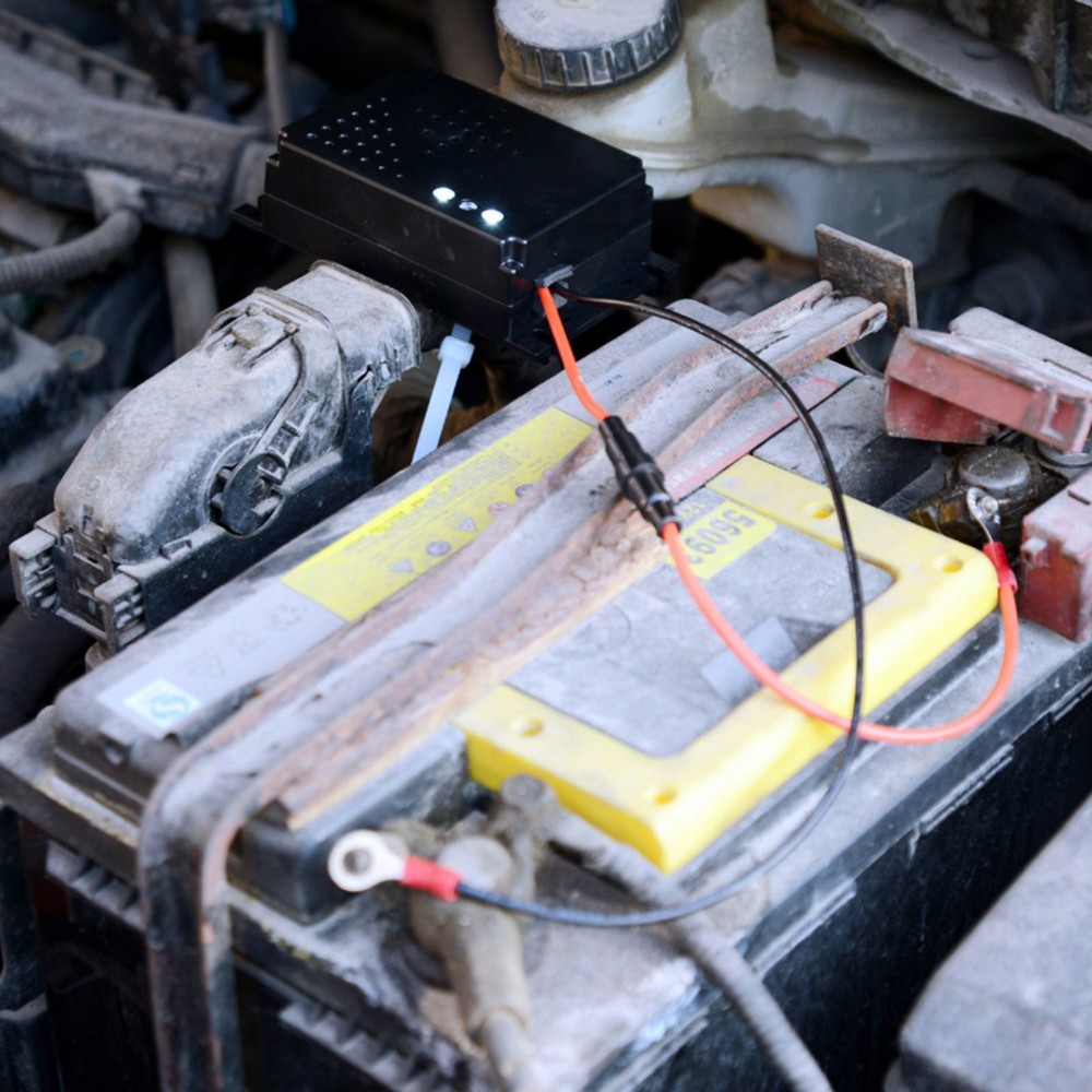 High Quality Replacement Pest Repeller Unit for Car Vehicle Ultrasonic Device