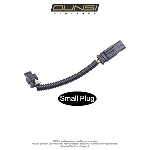 OCESTORE Auto Start Stop Eliminator (Plug) - 1 Pack - Compatible with New Small