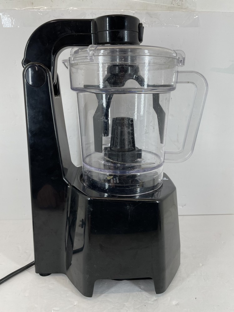 Brewista NutraMilk 2.0L Nut Processor Plant-Based Milk & Butter Maker Black