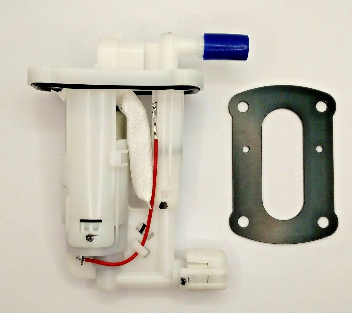 RPS Hawk 250 DLX Electronic Fuel Pump X-Pro