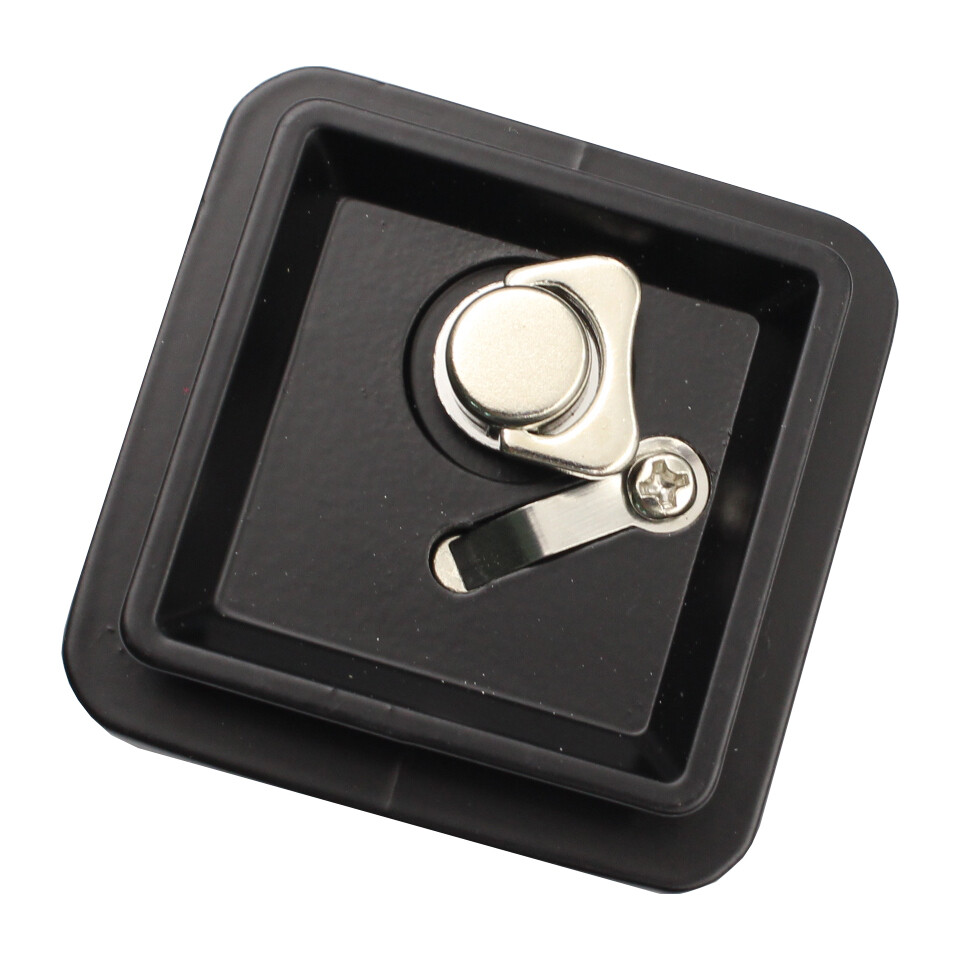 Replacement Quick Release Plate for Vanguard Mars 1 OLD Mars 10S OLD Tripod