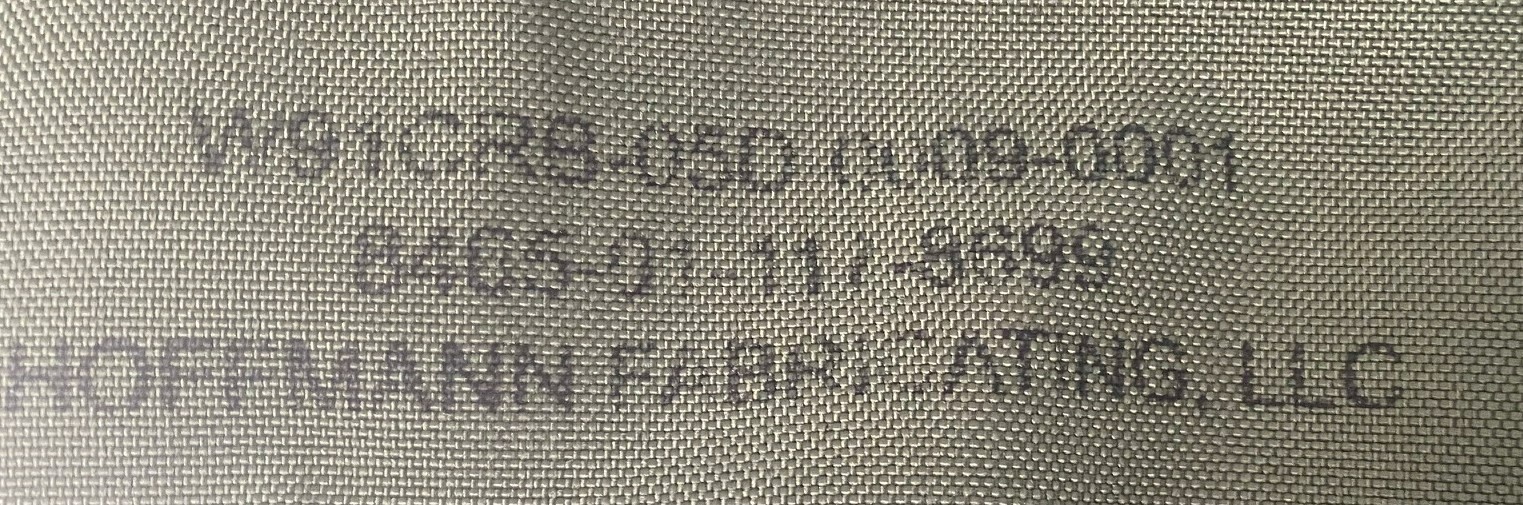 USGI Duffle Bag OD Green