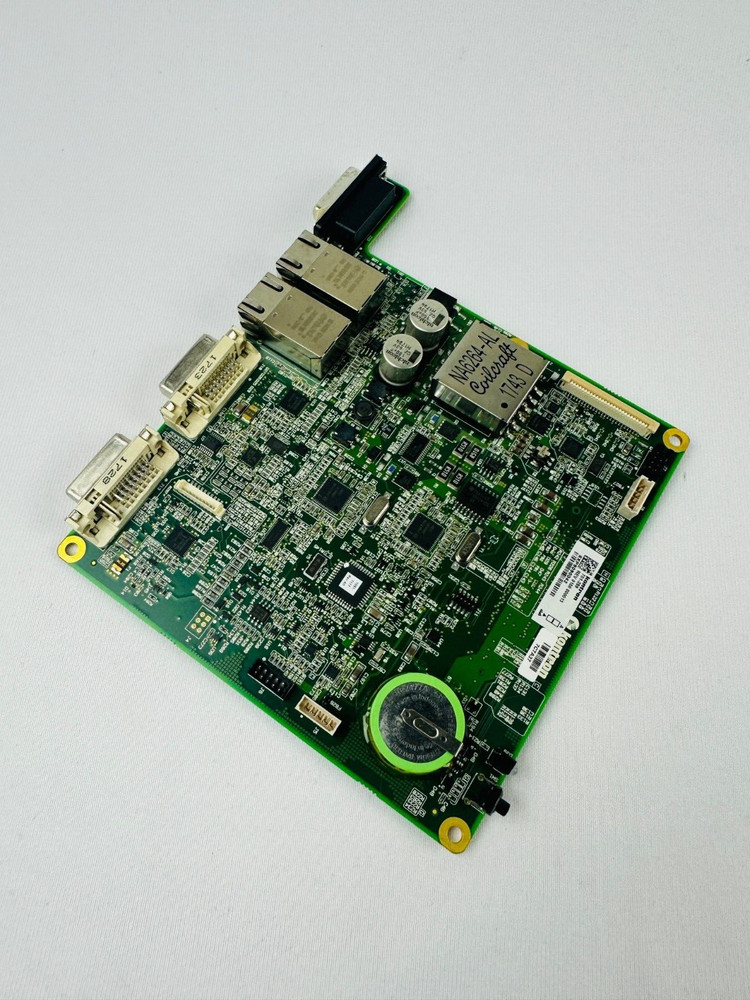 Kontron 701-289 CPU Board