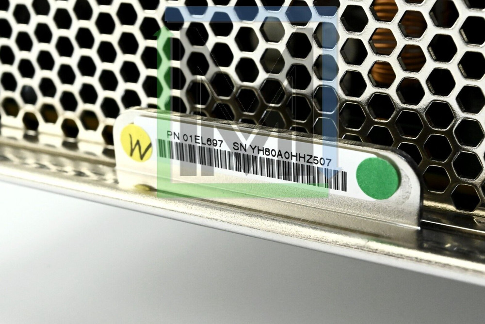 01EL697 IBM zSeries DCA-SN MODULE