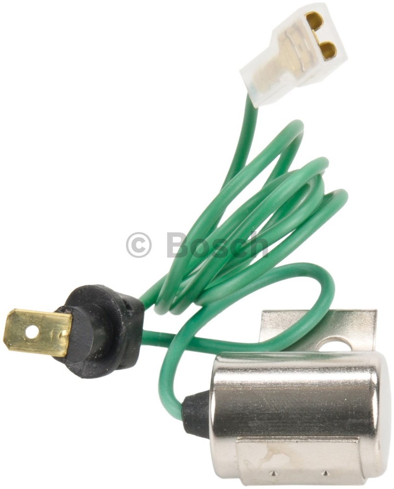 Ignition Condenser Bosch 02054