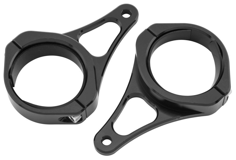 Modquad Light Bar Horizontal End Mounts 2"