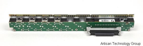 NI DAQPad-6020E Input/Output Panel