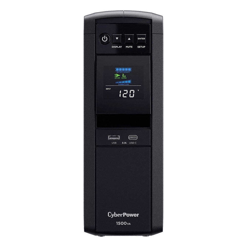 CYBER POWER  PFC Sinewave UPS Systems 832UP2