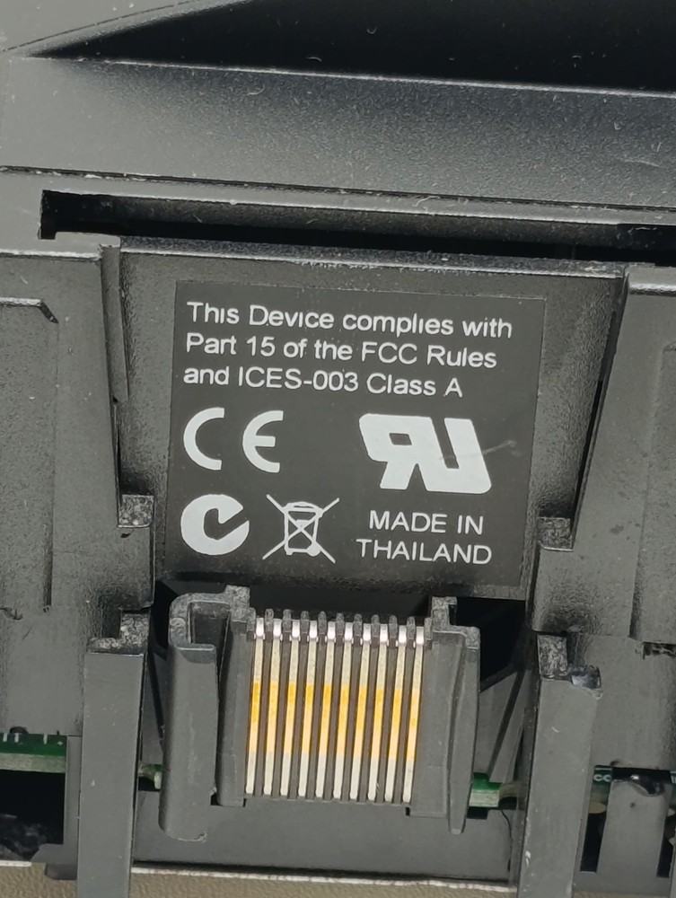 Danfoss AK‑XM 205A Controller Module | ADAP‑KOOL Series | 080Z0010 Relay
