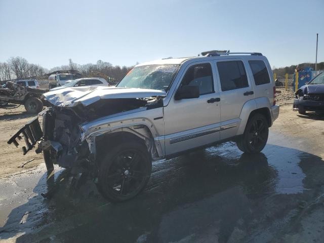 Used A/C Selector Switch fits: 2012 Jeep Liberty automatic temperature control U