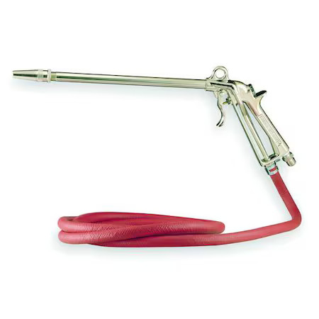 Binks 6530-0000-1 Siphon Spray Gun, 0.128In/3.3Mm