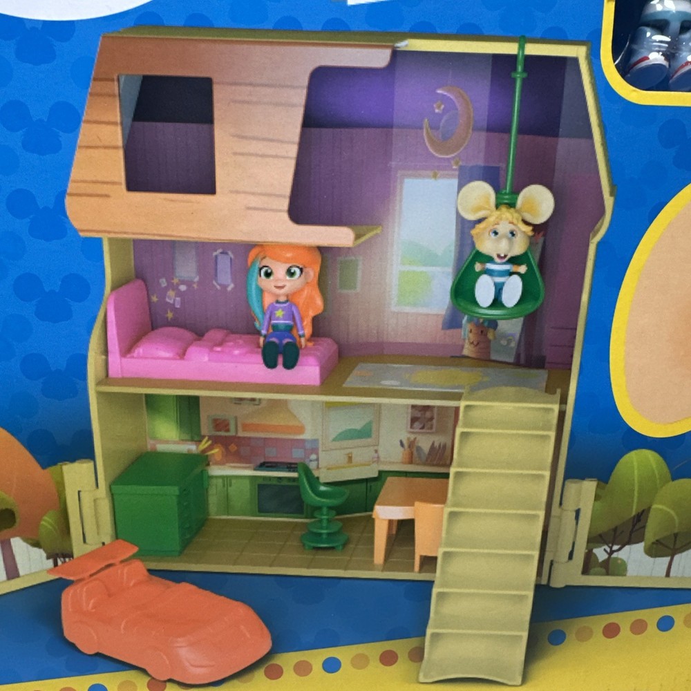 Top Gigio La Casa TPG02001