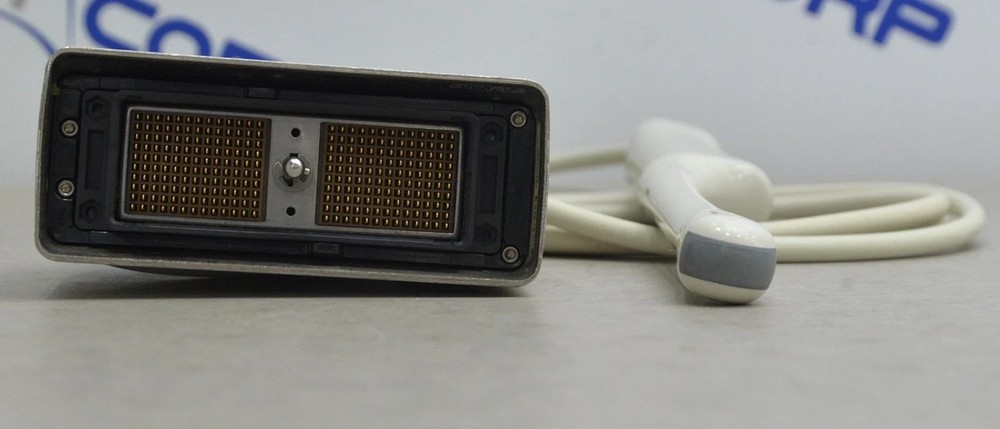 Philips iU22 System 8500-0064 W/ Philips C10-3v Broadband Curved Array