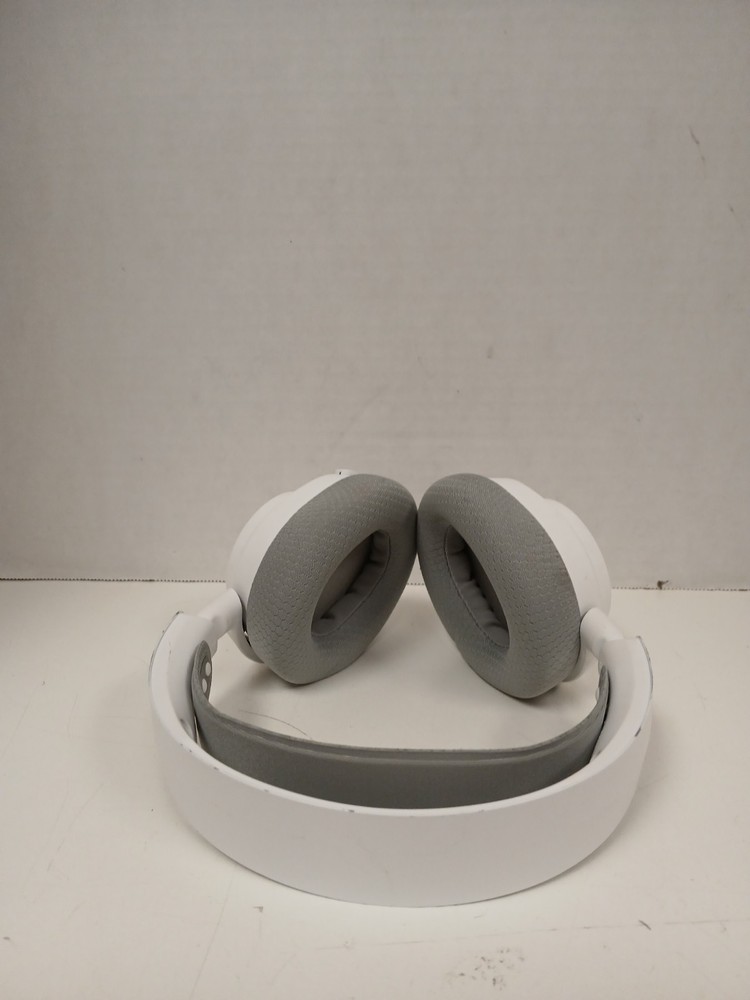 Steelseries Nova 7 Wireless Gen 2 Gaming Headset, White *READ*