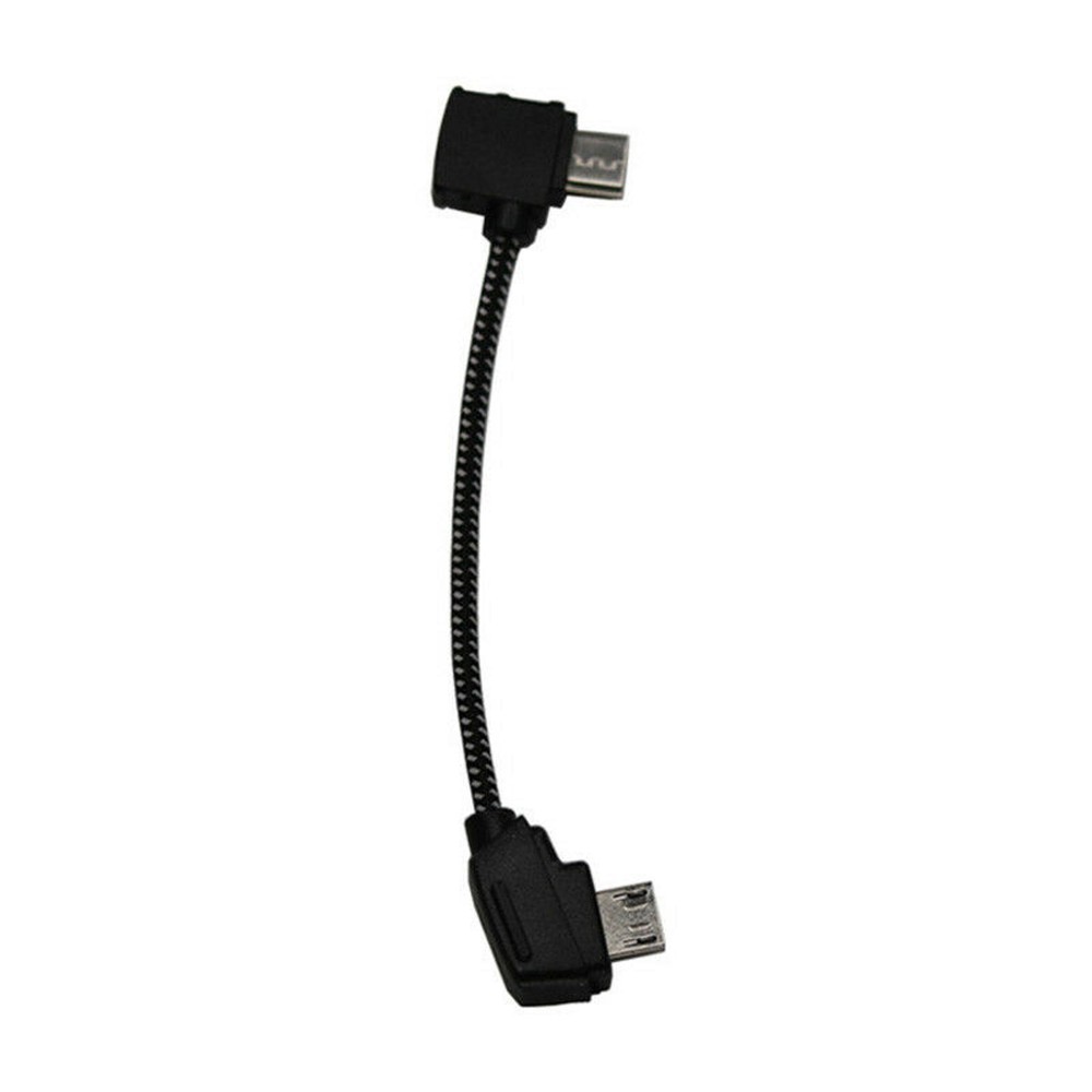 Type-C to Phone Date Cable Connector For DJI Mavic Pro Drone Replacement Part