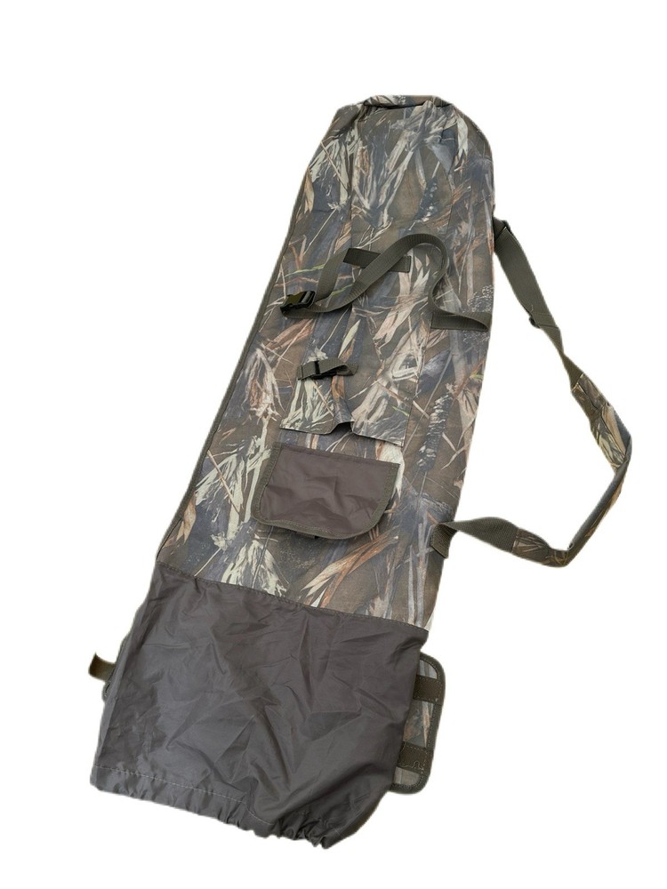 Realtree Camo Bag Long