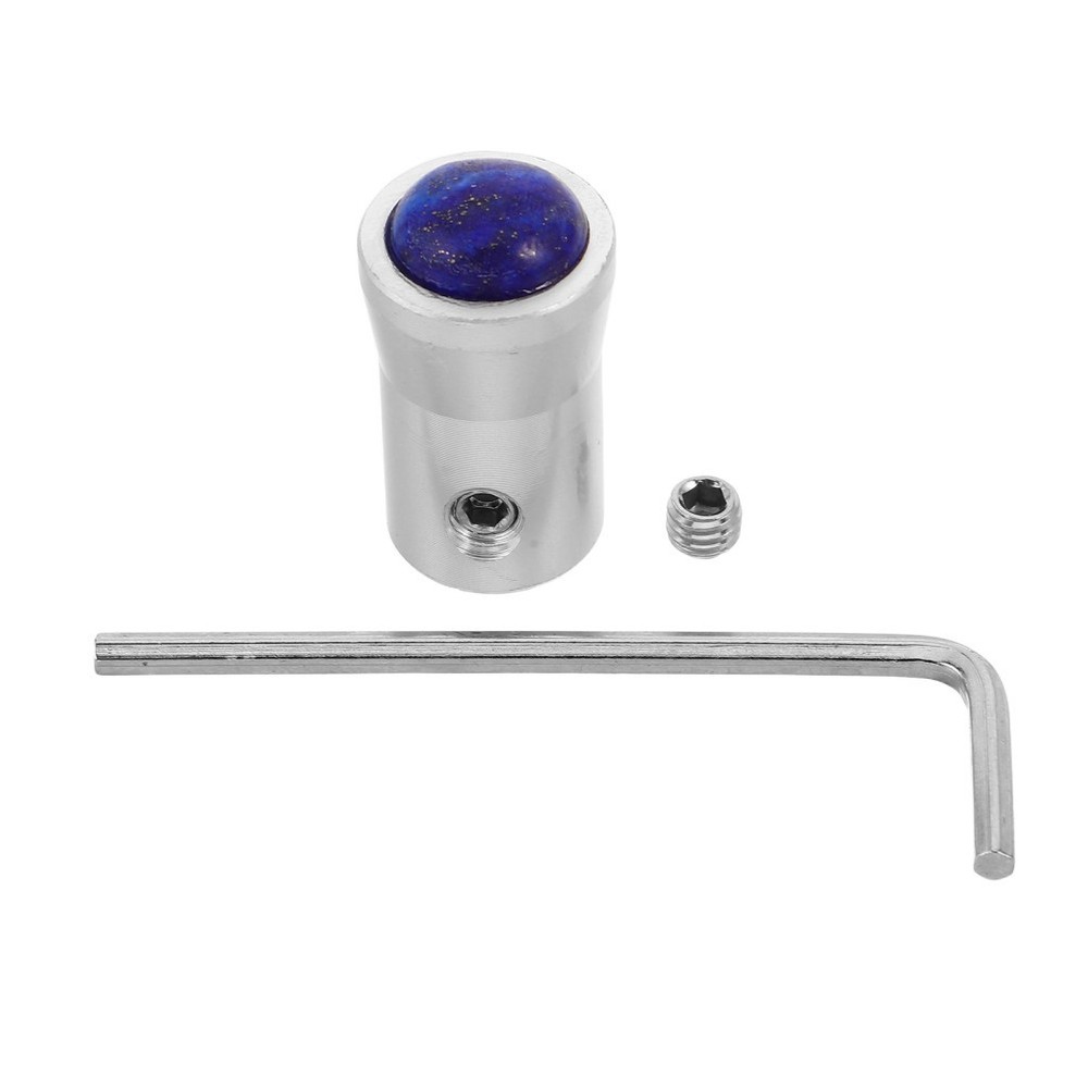 Meditation Tuning Fork Bracket Accessories Musical Instrument Holder