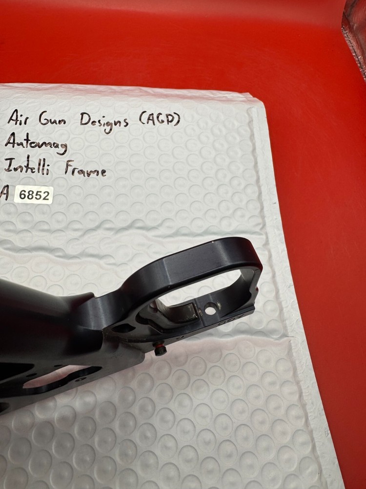Air Gun Designs (AGD) Automag Intelli Frame