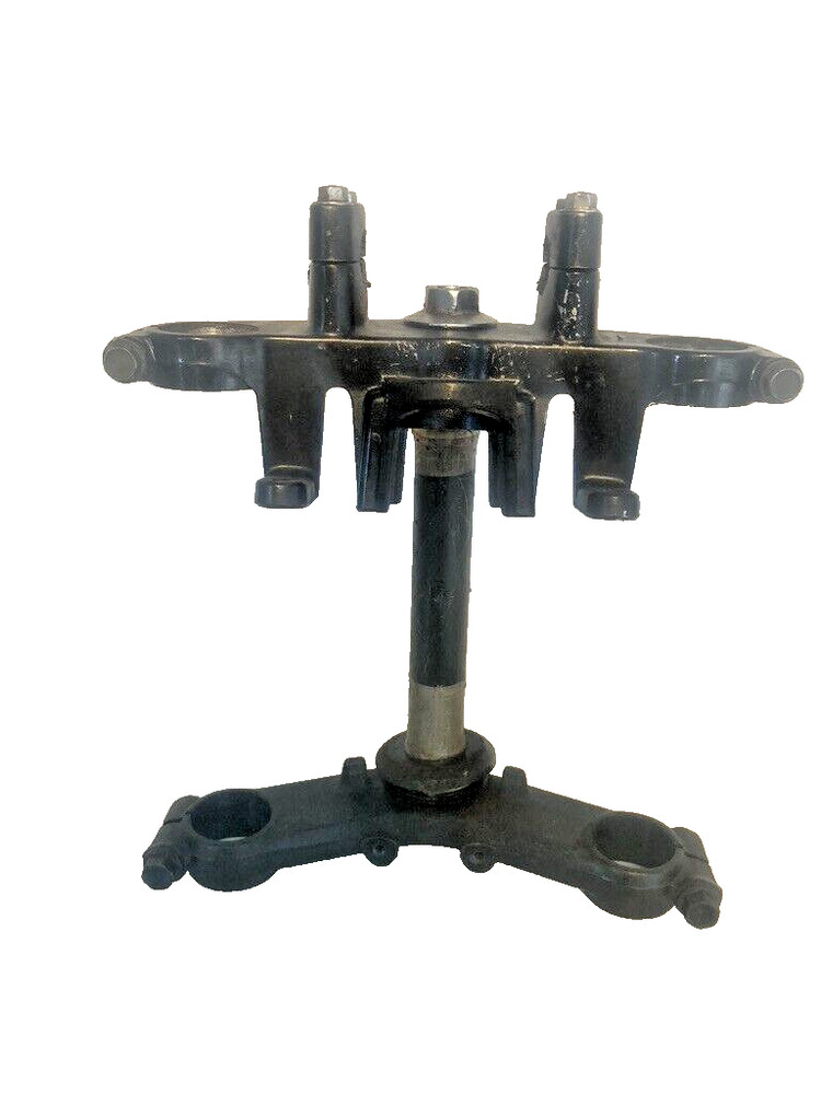 Kawasaki ER 5 Fork Yoke Tree ( 1998-2007 )