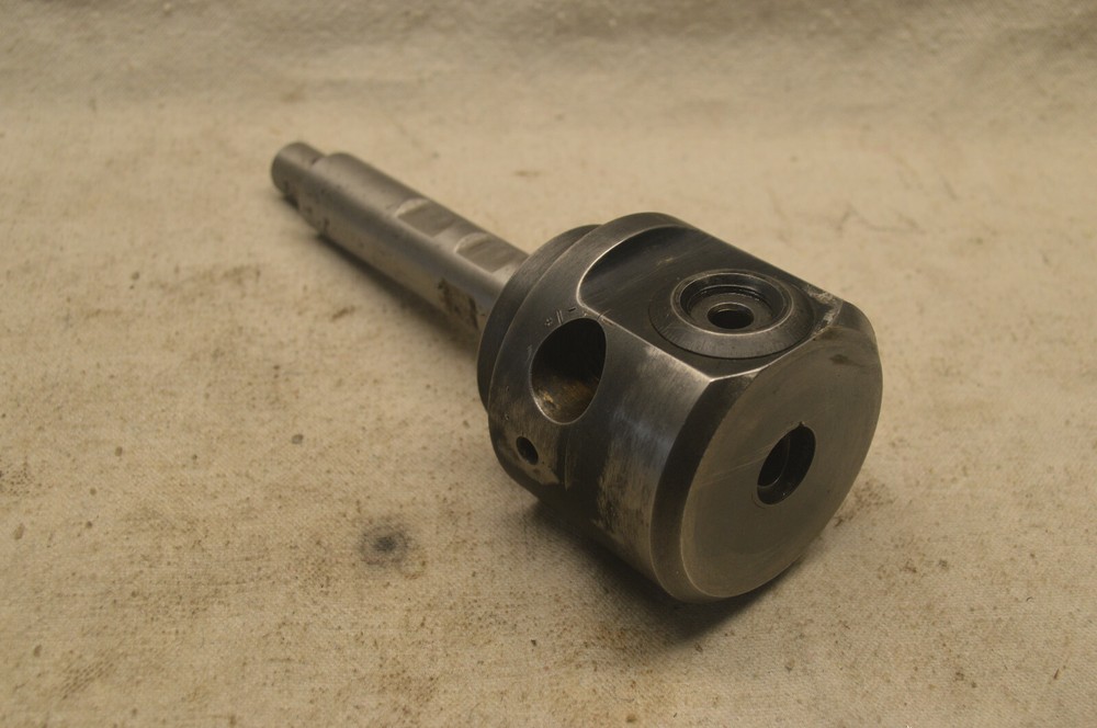 Devlieg Microboring Head GAH-07-050