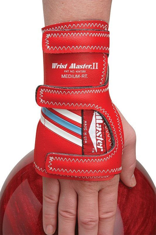 Master Wrist Master 2 Bowling Wrist Support