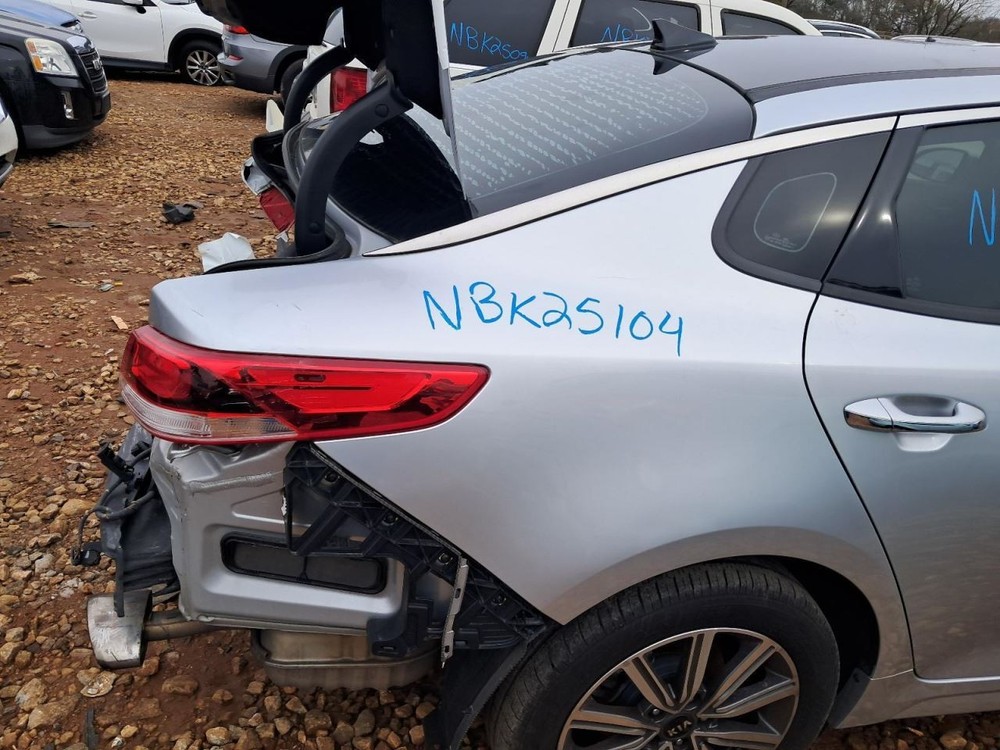 OPTIMAKIA 2019 Glove Box 4884580