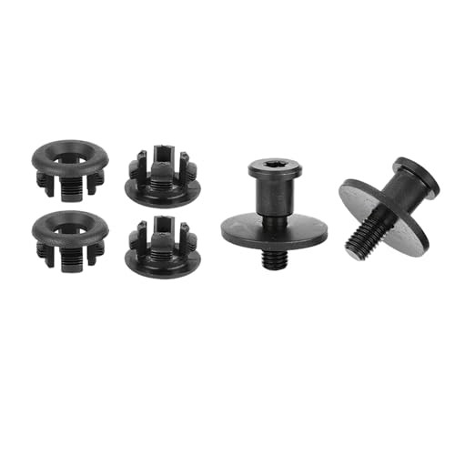 Bed Extender Installation Kit Mounting Hardware Set for YL3Z84286A54AA