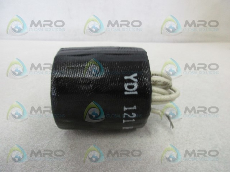 LAURENCE YD1-121-HSCC COIL NSNP