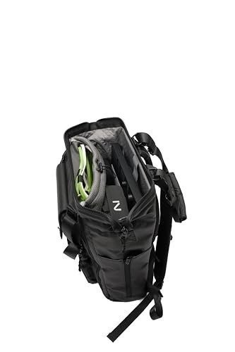 Magma Solid Blaze Totepack 85, Black, Totepack