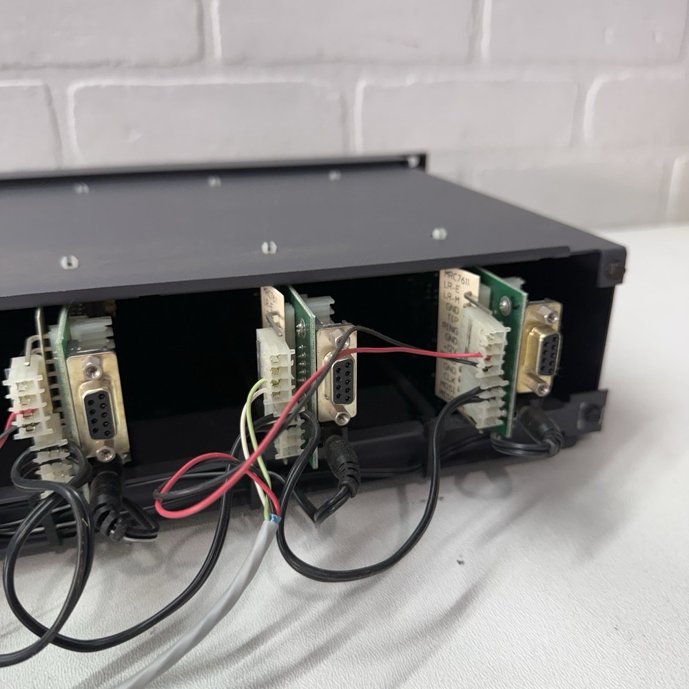 Rauland MR-200 Telecenter Media Controller