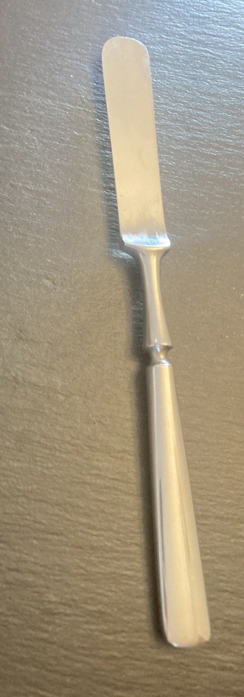 Dansk Stainless ANVIL 2 Knives Japan SHIPS FREE