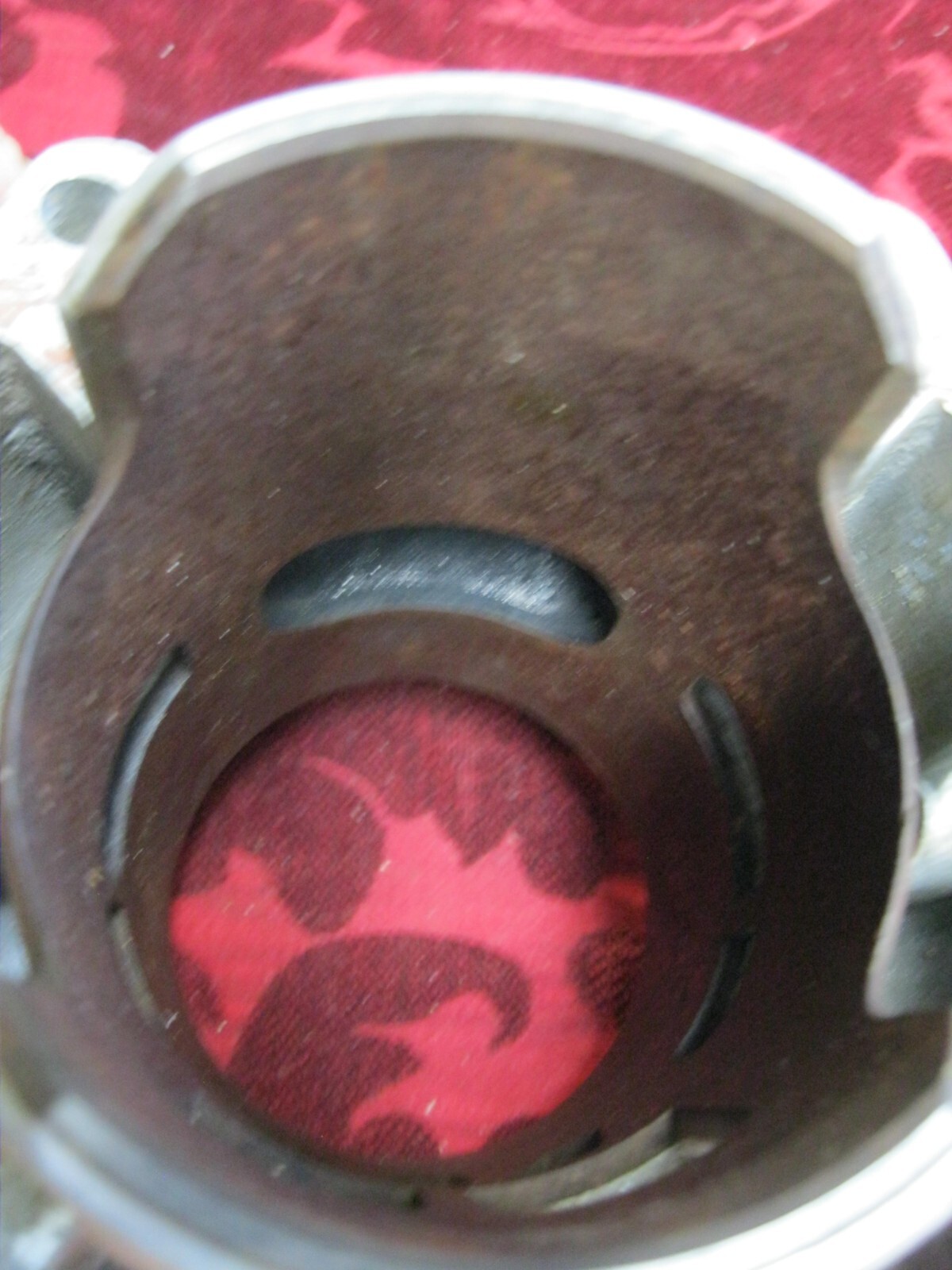 KTM 495 Cylinder barrel Jug 92.75mm 1984 MX MXC AHRMA POST VINTAGE